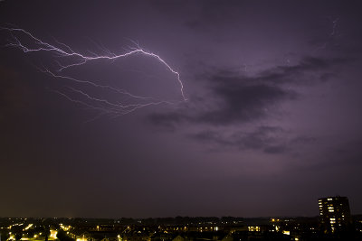 Lightning / Bliksem
