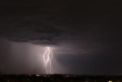Lightning / Bliksem