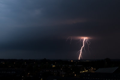 Lightning / Bliksem