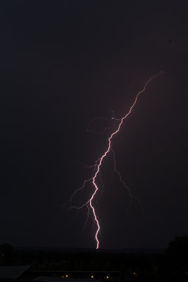 Lightning / Bliksem