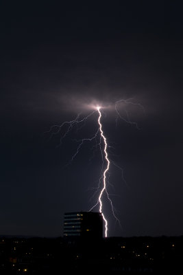 Lightning / Bliksem