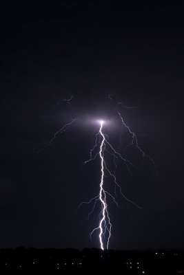Lightning / Bliksem