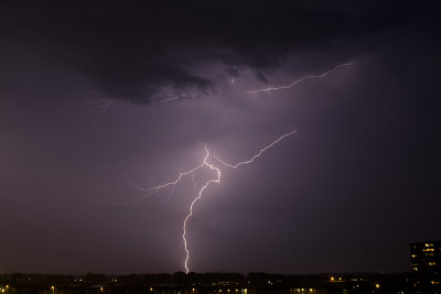 Lightning / Bliksem