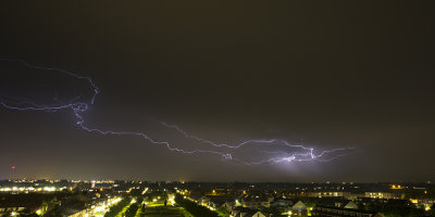 Lightning / Bliksem