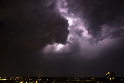 Lightning / Bliksem