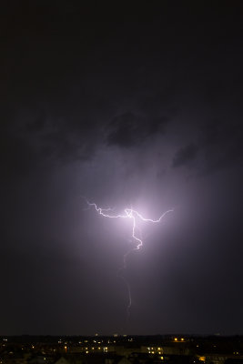 Lightning / Bliksem