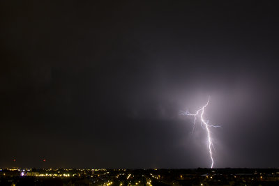 Lightning / Bliksem