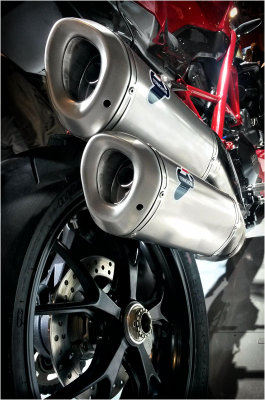 Ducati