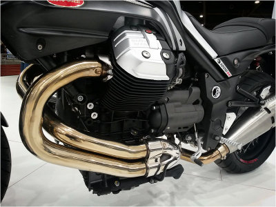 Moto Guzzi
