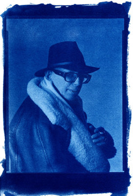 Cyanotype
