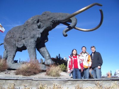 mammoth