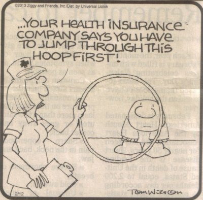 My friend worked for #nited as an analyst.He confided that all birth-defect related claims initially get rejected the first, second and even third times. They expect you to give up fighting it. Bad for them, I had every name, REF#, GAP Request and approval letters to back my fight. It eventuality went all the way up to corp and they relented. Why? Because in the Certificate Of Insurance they had Cleft Palate conditions buried in there accidental clauses.