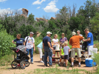 Picnic