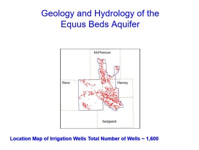 Irrigation Wells