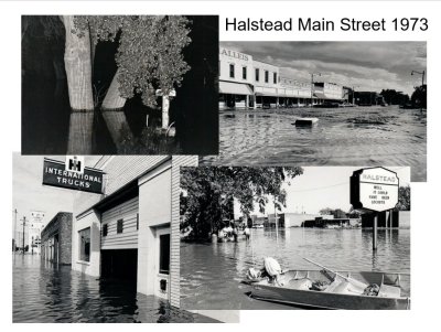 1973 Flood