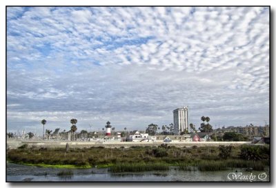 Oceanside Heat