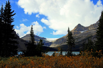 CANADIAN ROCKIES 2015