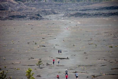 Volcano