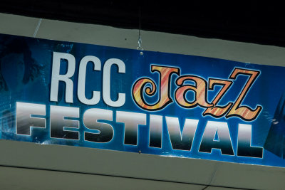 Riverside Jazz Fest