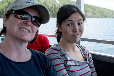 Jenny Lake
