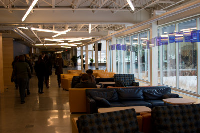 Carelton College