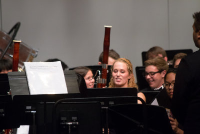 SCSBOA All-Southern Wind Ensemble