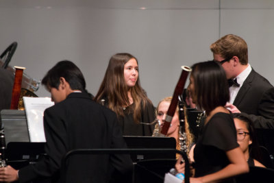 SCSBOA All-Southern Wind Ensemble