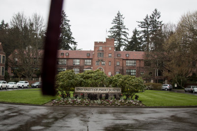 University of Puget Sound