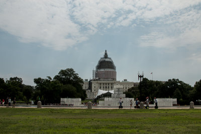 MLK Memorial