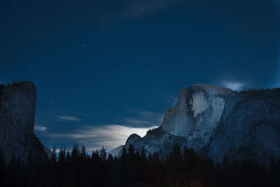 0117 Clear night on Half Dome.jpg