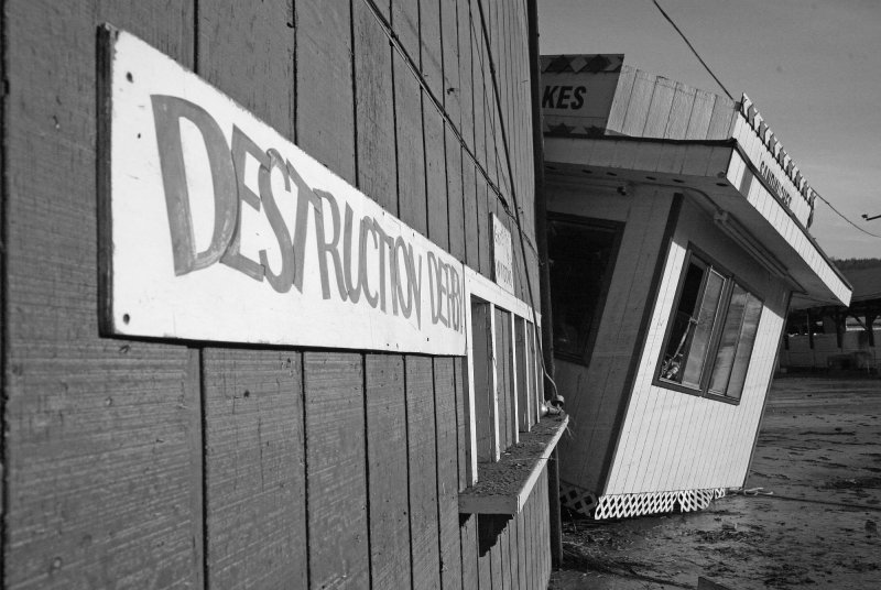 December 2007 Flood