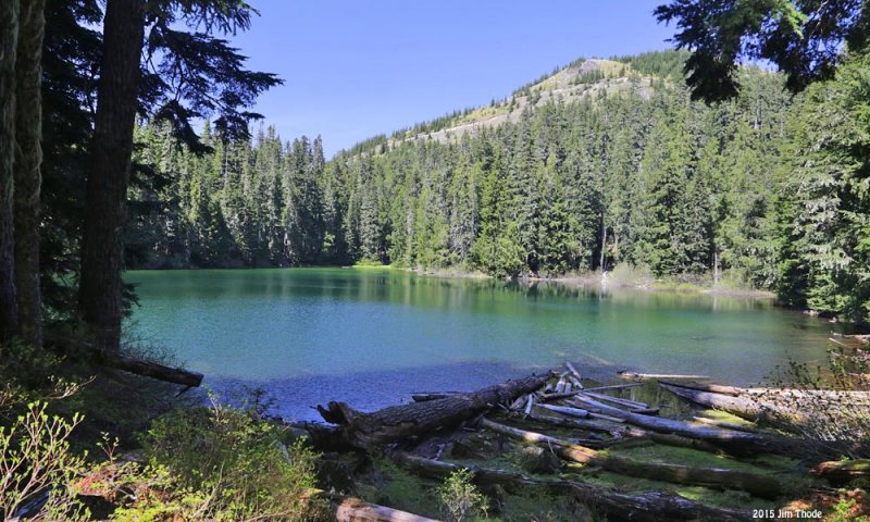 Lake Helen