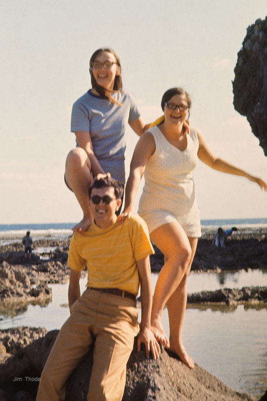 Okinawa 1971