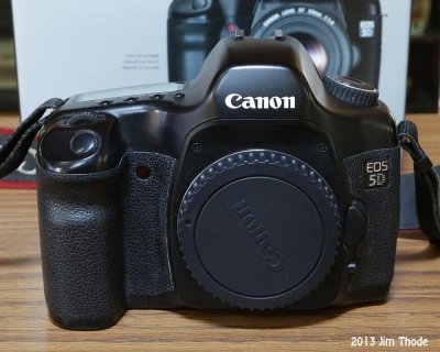 Canon 5d Camera Sample Photos
