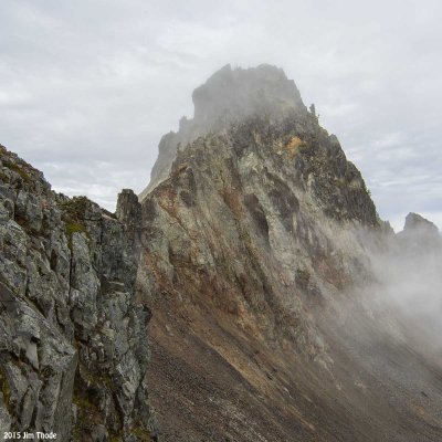Pinnacle Peak
