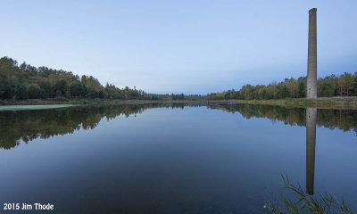 Ony Mill Pond
