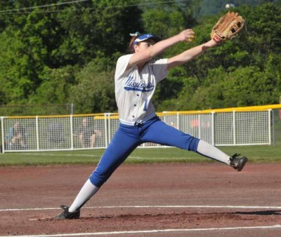 MVU vs Brattleboro Championship Game 2013