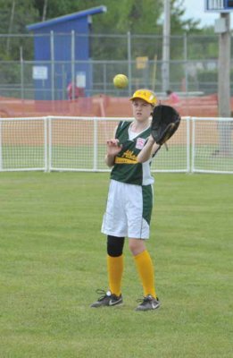 Tween Inning Catch