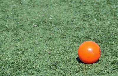 Be The Ball 