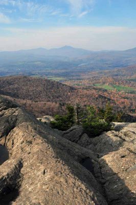 Camel's Hump