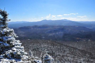 Vermont Splendor