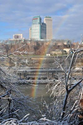 Pretty Rainbow