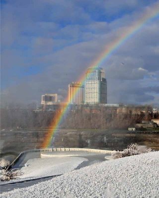 Power Rainbow