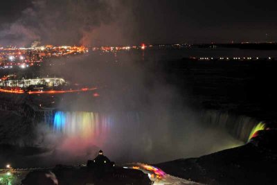 Niagara Falls, '15