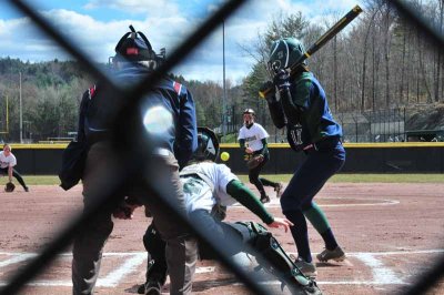 Castleton Softball 2015