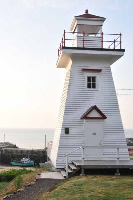 Hampton Lighthouse