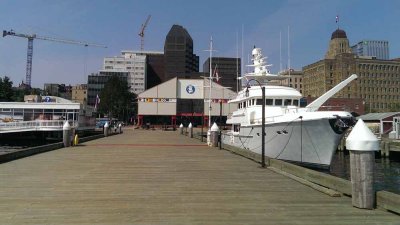 Halifax Waterfront