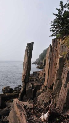 Balancing Rock