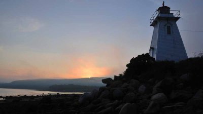 Port Royal Lighthouse