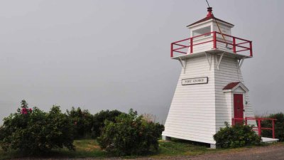 Port George Lighthouse